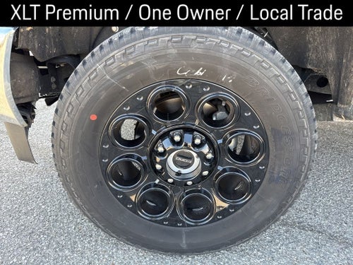 2019 Ford F-250SD XLT