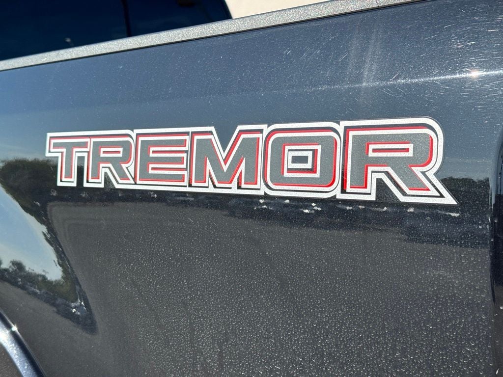 2020 Ford F-250SD Lariat