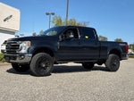 2020 Ford F-250SD Lariat