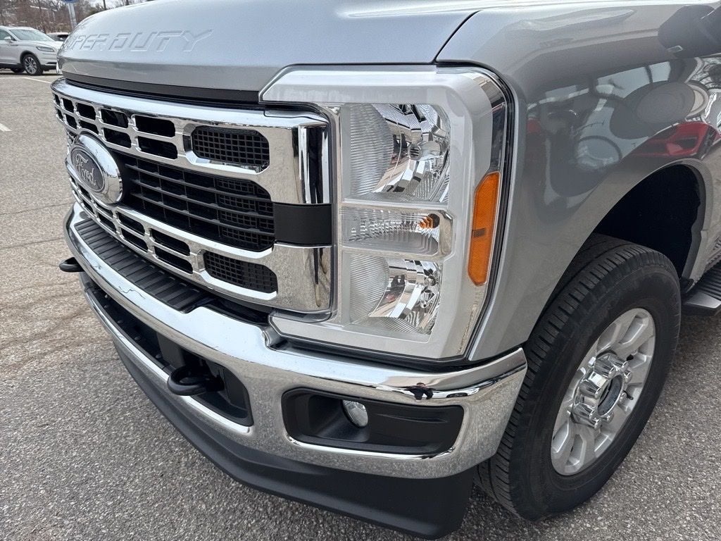 2023 Ford F-250SD XLT