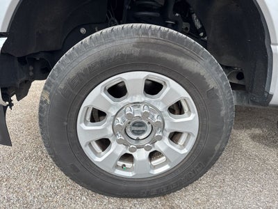 2023 Ford F-250SD XLT