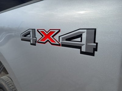 2023 Ford F-250SD XLT