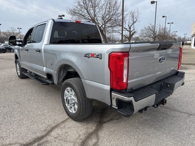 2023 Ford F-250SD XLT