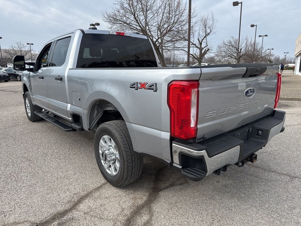2023 Ford F-250SD XLT