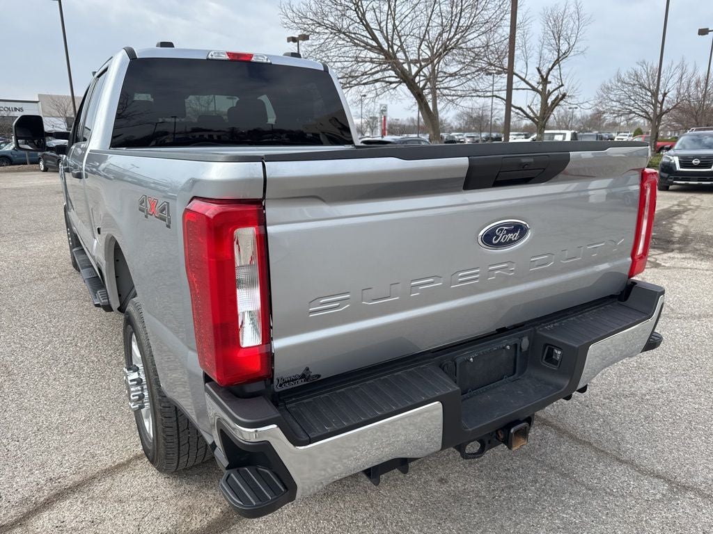2023 Ford F-250SD XLT