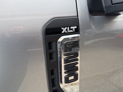 2023 Ford F-250SD XLT