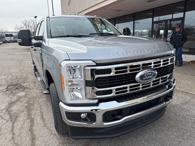 2023 Ford F-250SD XLT