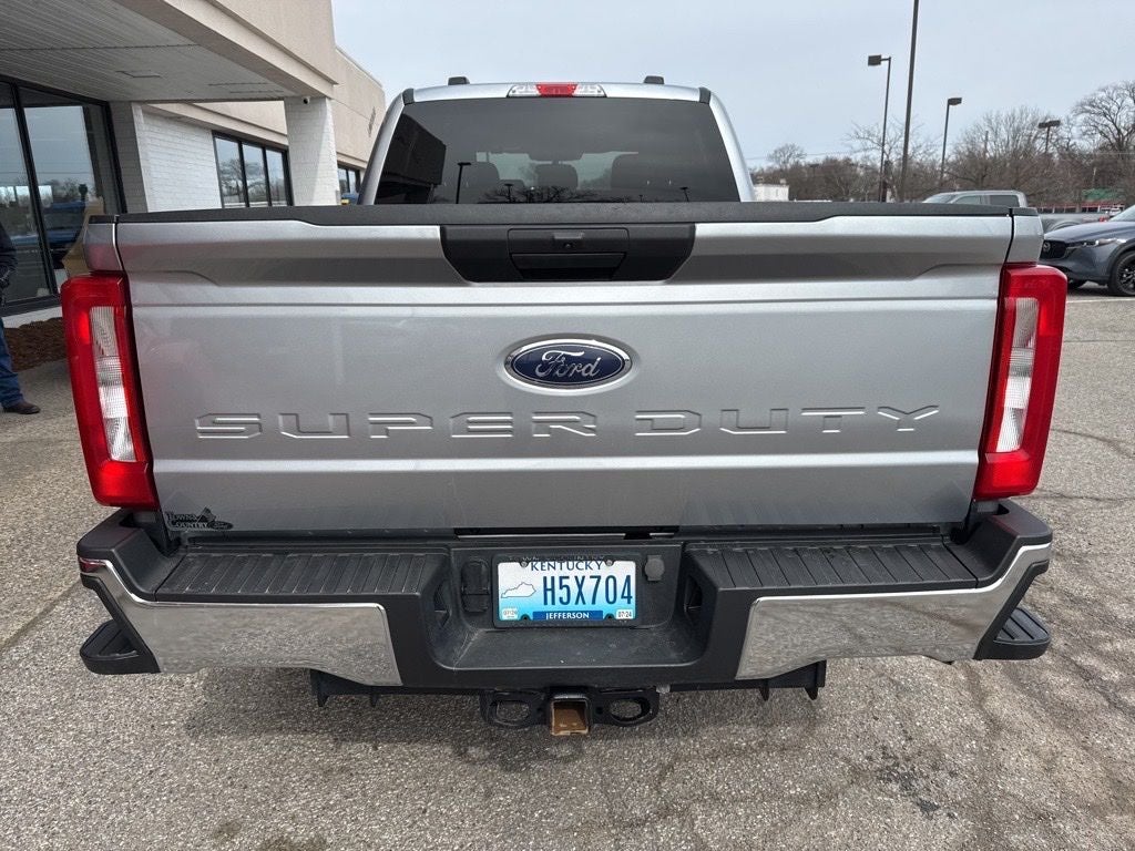 2023 Ford F-250SD XLT