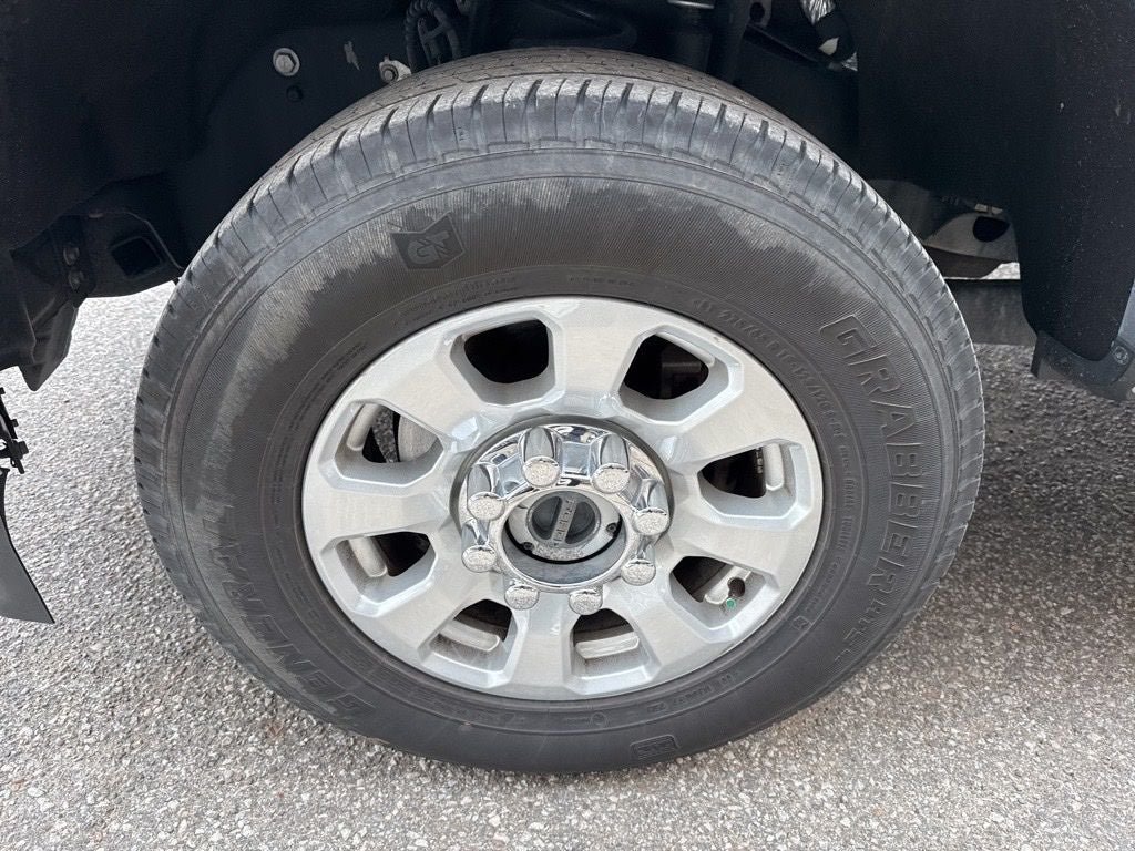 2023 Ford F-250SD XLT