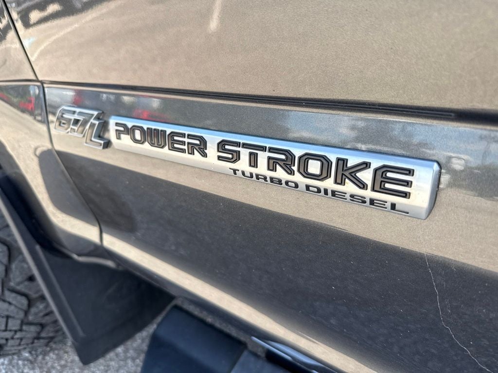 2019 Ford F-250SD XLT