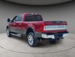2017 Ford F-250SD King Ranch