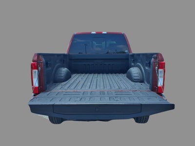 2017 Ford F-250SD King Ranch