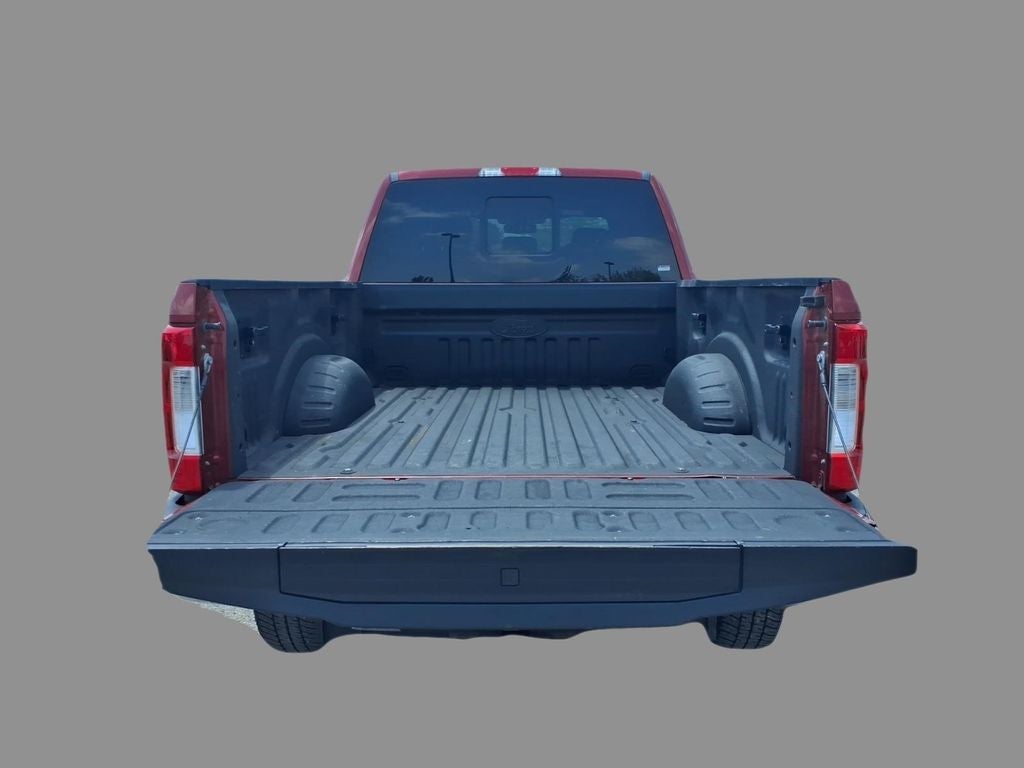 2017 Ford F-250SD King Ranch