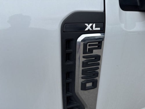 2024 Ford F-250SD XL
