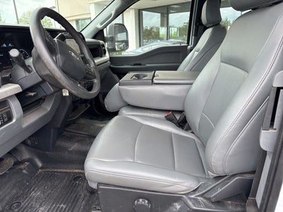 2024 Ford F-250SD XL