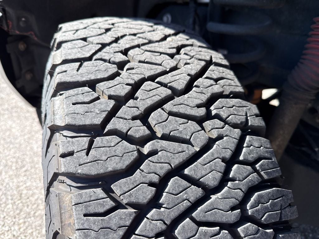 2019 Ford F-250SD XL