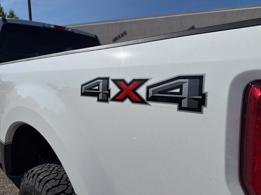 2019 Ford F-250SD XL