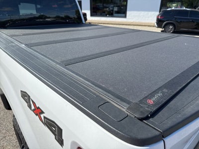 2019 Ford F-250SD XL