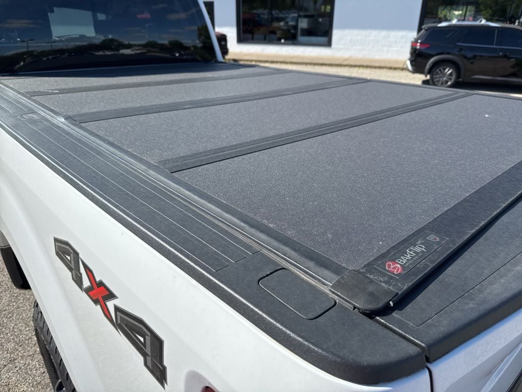 2019 Ford F-250SD XL