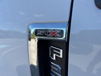 2019 Ford F-250SD XL
