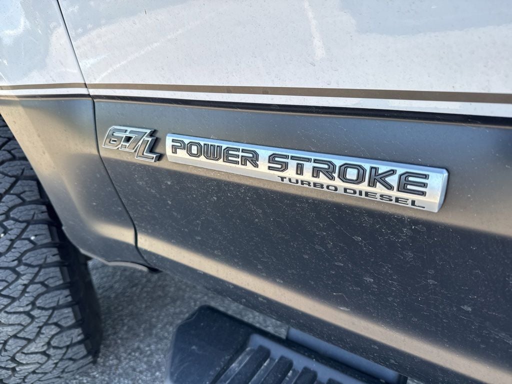 2019 Ford F-250SD XL
