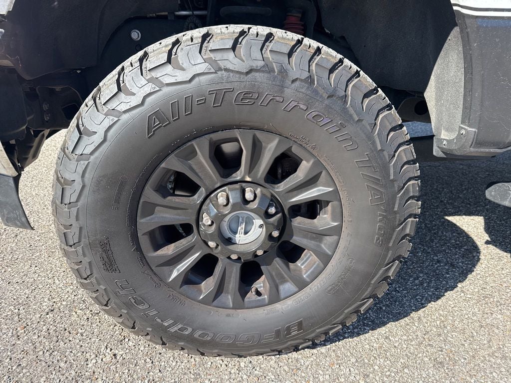 2019 Ford F-250SD XL