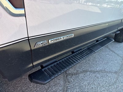 2019 Ford F-250SD XL