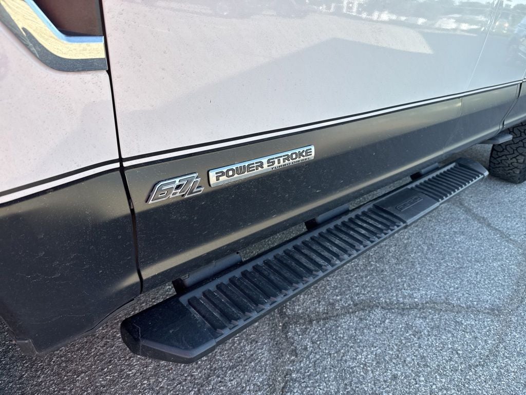 2019 Ford F-250SD XL