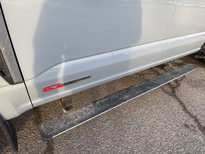 2024 Ford F-250SD Limited