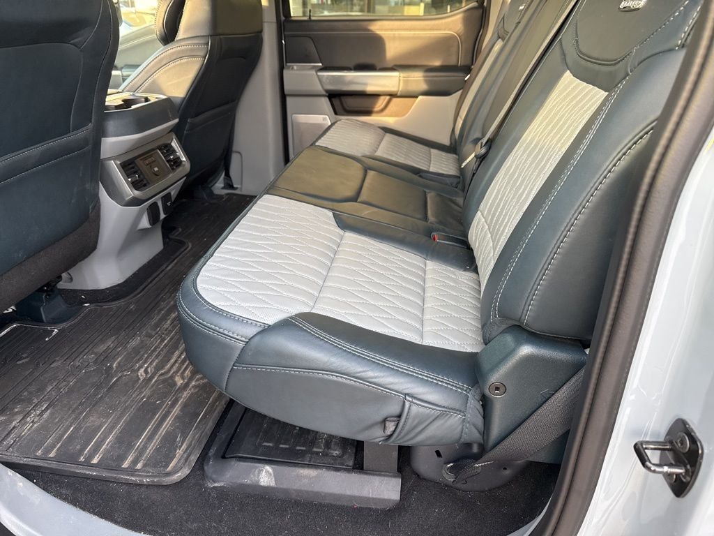 2024 Ford F-250SD Limited