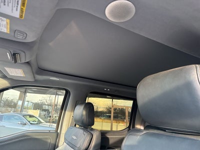 2024 Ford F-250SD Limited