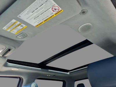 2024 Ford F-250SD Limited