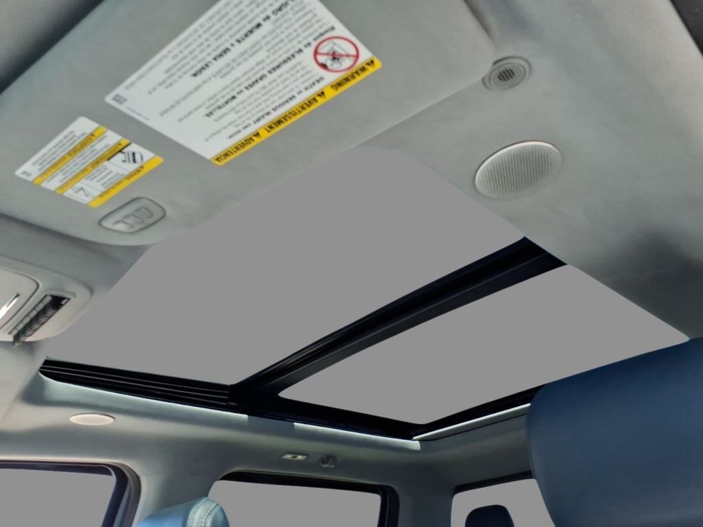 2024 Ford F-250SD Limited