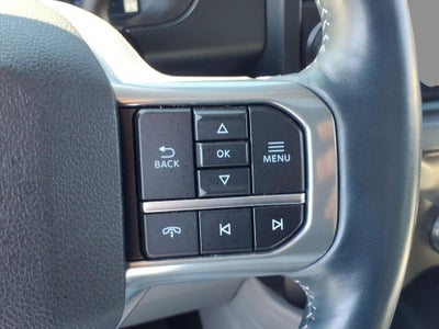 2024 Ford F-250SD Limited