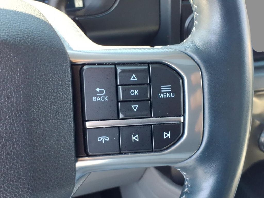 2024 Ford F-250SD Limited