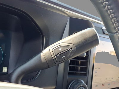 2024 Ford F-250SD Limited