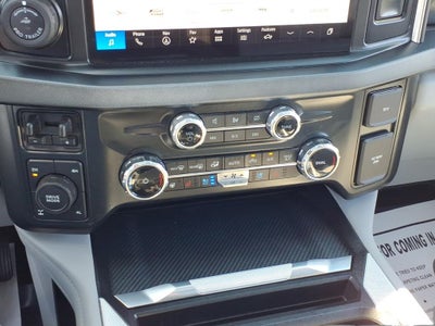 2024 Ford F-250SD Limited