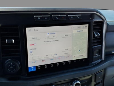 2024 Ford F-250SD Limited