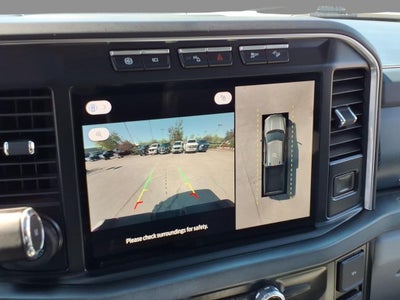 2024 Ford F-250SD Limited