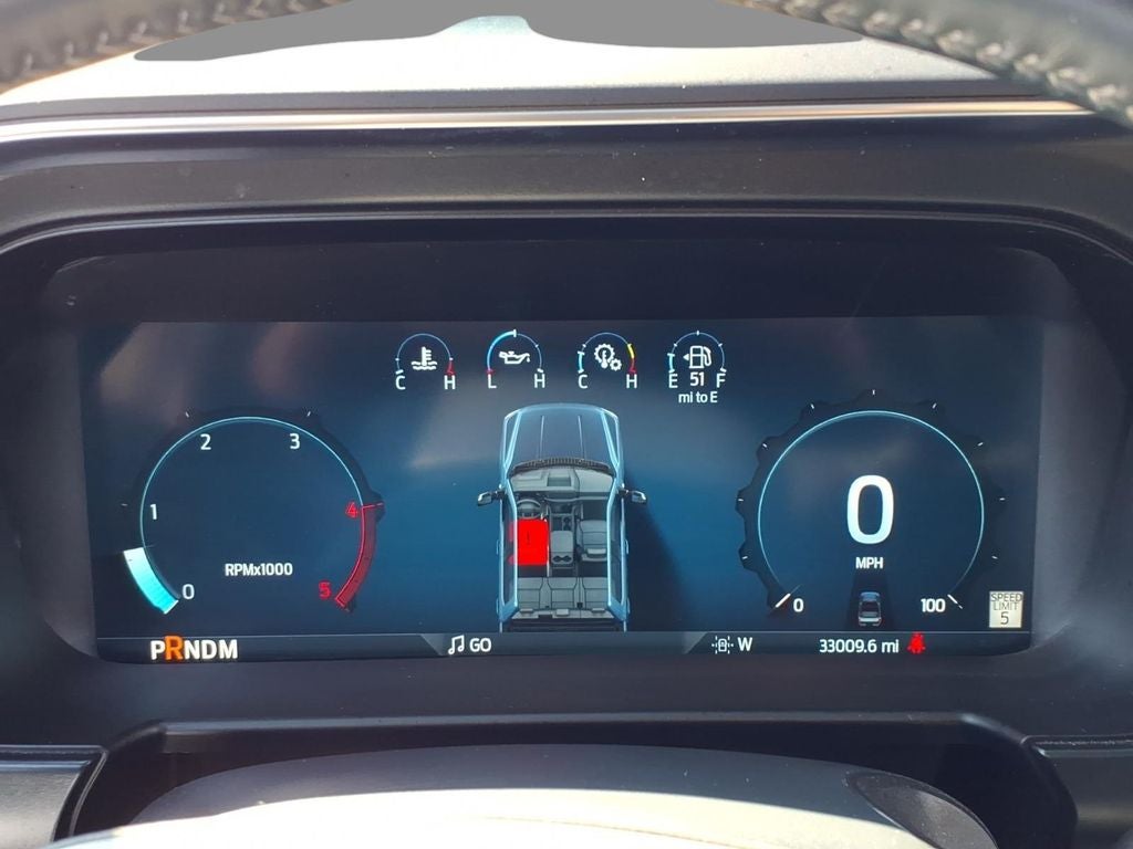 2024 Ford F-250SD Limited