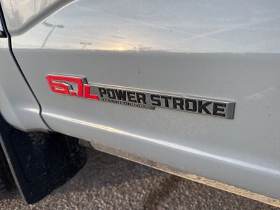 2024 Ford F-250SD Limited