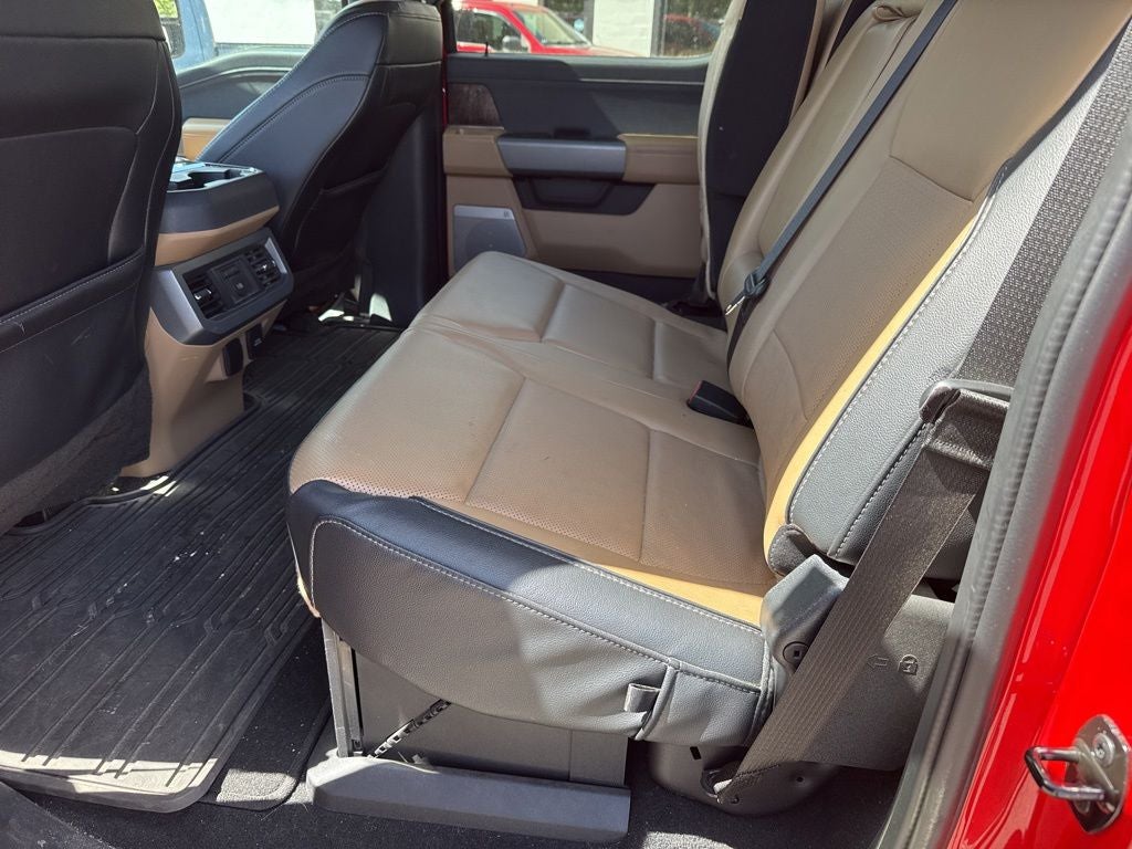 2023 Ford F-250SD Lariat