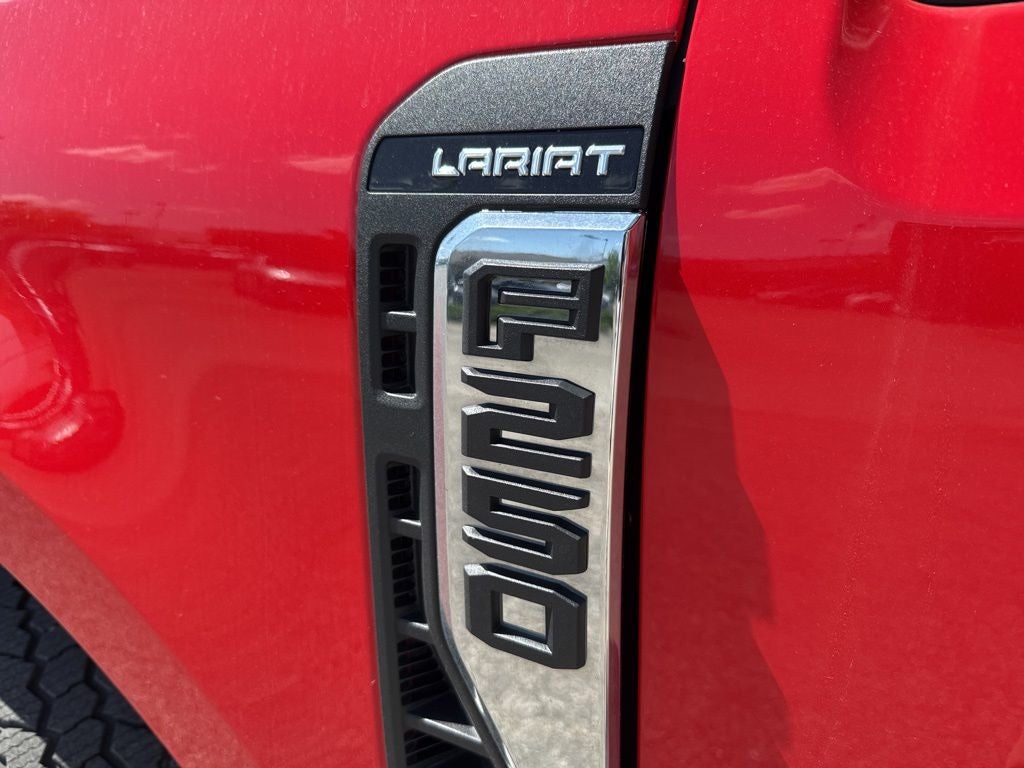 2023 Ford F-250SD Lariat