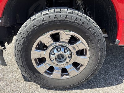 2023 Ford F-250SD Lariat