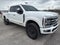 2024 Ford F-250SD Platinum