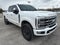 2024 Ford F-250SD Platinum