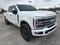 2024 Ford F-250SD Platinum
