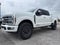 2024 Ford F-250SD Platinum