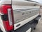 2024 Ford F-250SD Platinum
