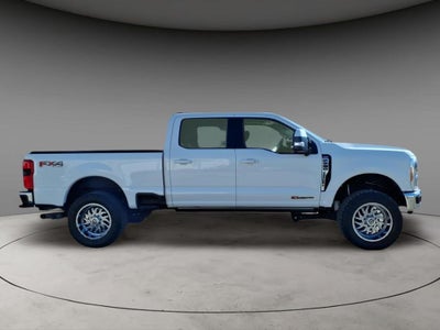 2023 Ford F-250SD Lariat